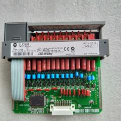 allen bradley 1747-m1 slc-500 controller modul plc