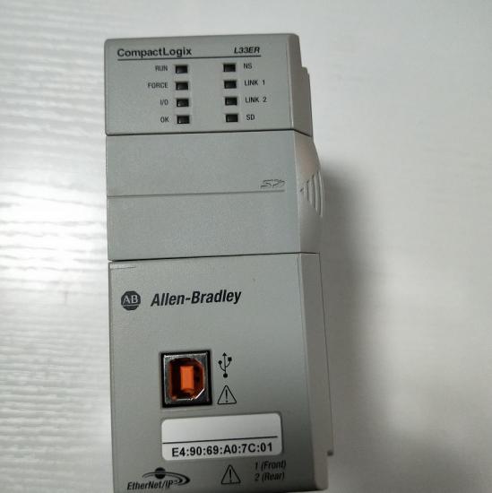 allen bradley 1788-cn2dn controlnet menghubungkan modul perangkat