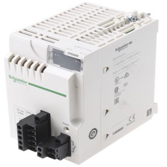 schneider electric 140amm09000 analog in / out 4 channel / 2 channel - baru dalam kotak