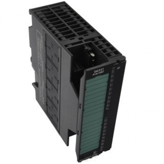 siemens simatic hmi 6av3010-1dk00 panel operator baru asli
