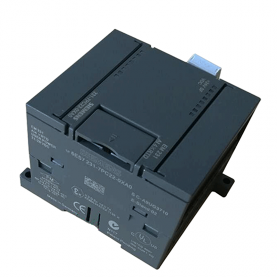 siemens 3rx9300-0aa00 plc module baru tersedia
