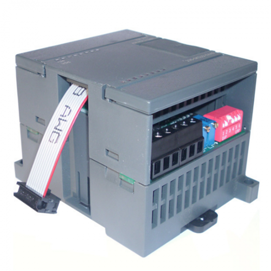 papan sirkuit modul prosesor siemens simatic s5 6es5927-3sa11