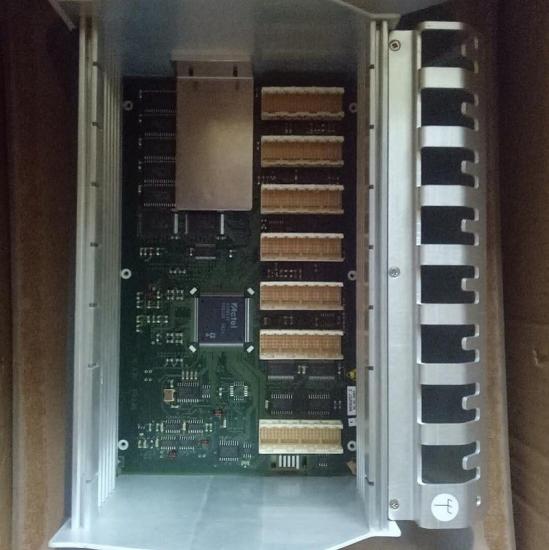panel kontrol kit abb cdp-312r drive sp