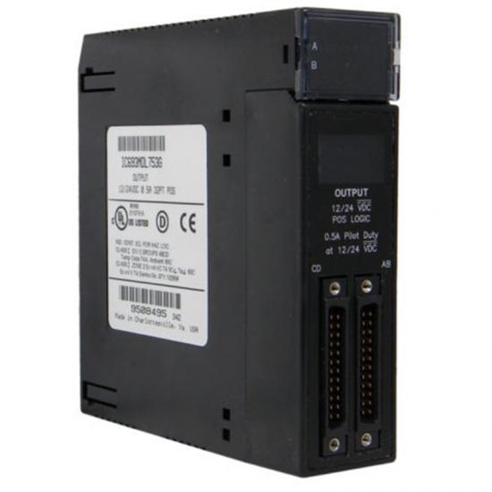 modul ic695acc400-aa rx3i plc listrik umum