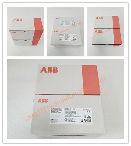 ABB AC500 PM554-TP-ETH 1SAP120600R0071 pengontrol AC500 klik untuk harga diskon
