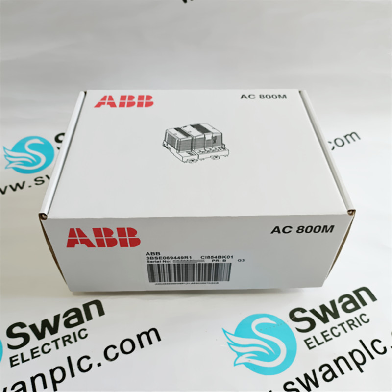 ABB CI854BK01 3BSE069449R1 dalam persediaan stok,klik untuk harga diskon
