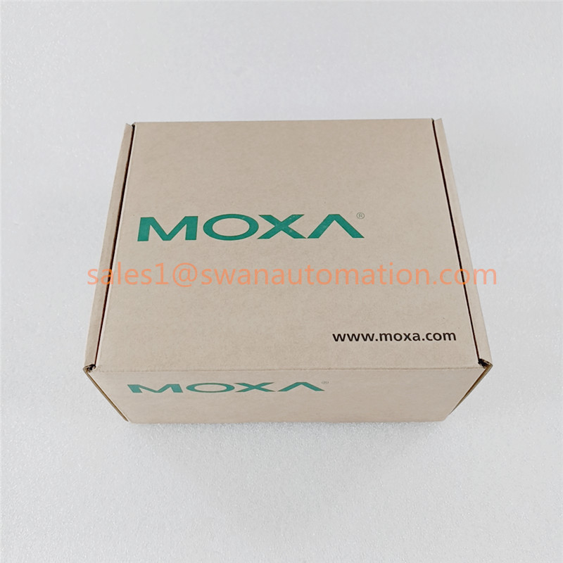 Modul MOXA EDS-408A-SS-SC-T dalam stok klik untuk harga diskon